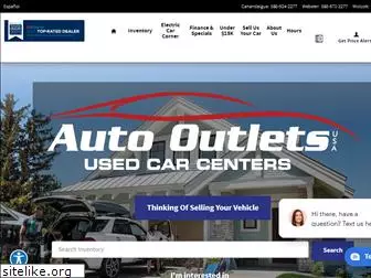 autooutletsusa.com