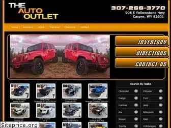 autooutletwy.com