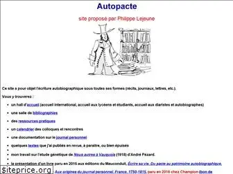 autopacte.org