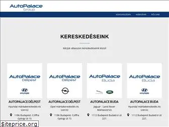 autopalace.hu