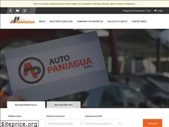 autopaniagua.com