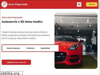 autopapousek.cz