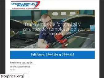 autoparabrisaspanama.com