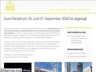 autoparade.ch