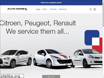 autoparis.com.au