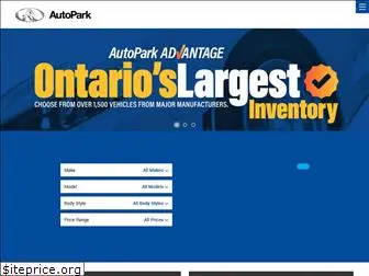 autopark.ca