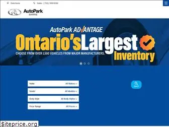 autoparkbarrie.ca