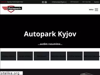 autoparkkyjov.cz