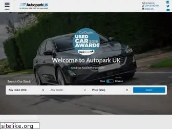 autoparkuk.co.uk