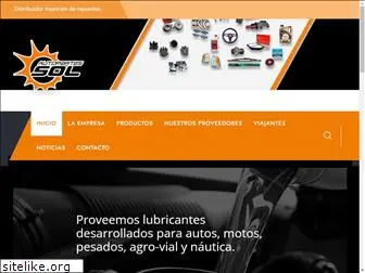 autopartessol.com