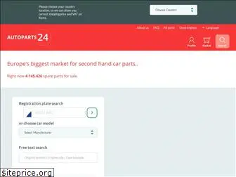 autoparts-24.com