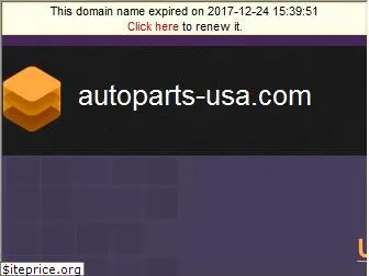 autoparts-usa.com