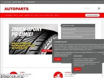 autoparts.com.pl
