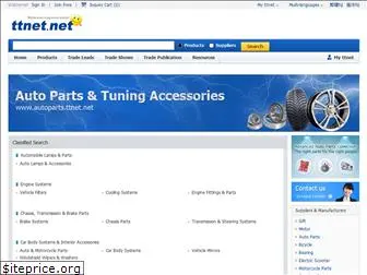 autoparts.ttnet.net