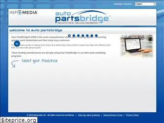 autopartsbridge.com