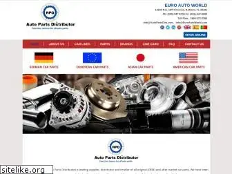 autopartsdist.com