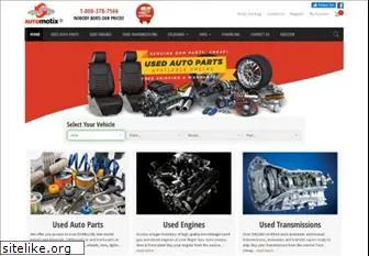 autopartsfair.com