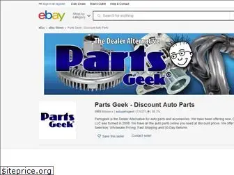 autopartsgeek.com