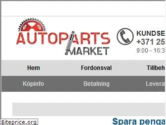 autopartsmarket.eu