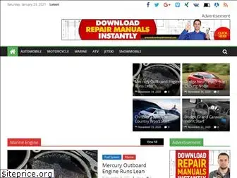 autopartsrepairs.com