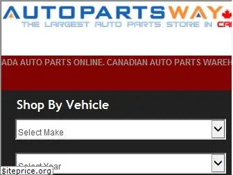 autopartsway.ca