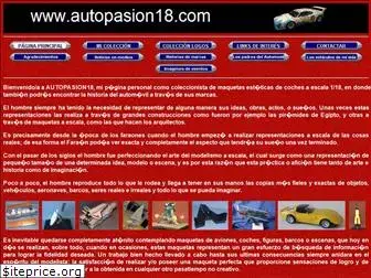 autopasion18.com