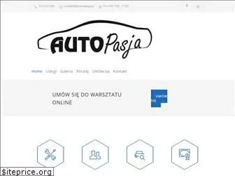 autopasja.pl