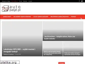 autopasje.pl