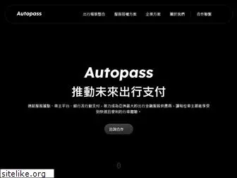 autopass.xyz