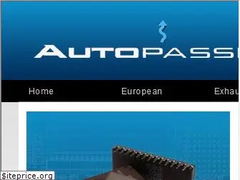 autopassion.co.nz