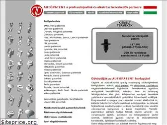 autopatent.hu