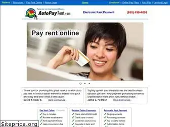 autopayrent.com