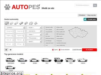 autopes.cz