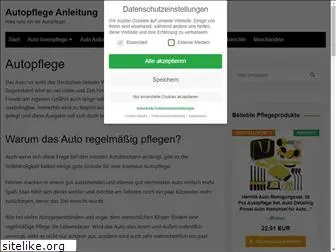 autopflege-anleitung.de