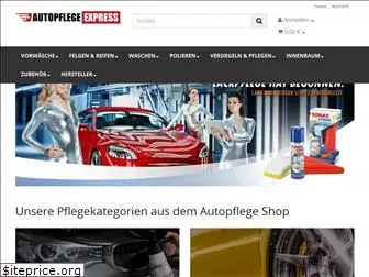 autopflege-express.de