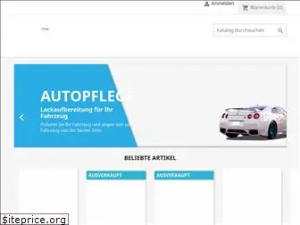 autopflege-produkte.ch
