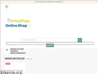 autopflegeonlineshop.de