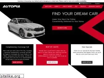 autopia.com