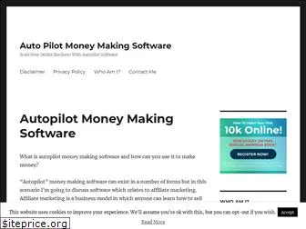 autopilotmoneymakingsoftware.com