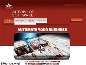 autopilotsoftware.net
