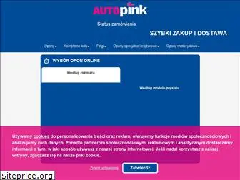 autopink-shop.pl