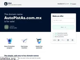 autopistas.com.mx