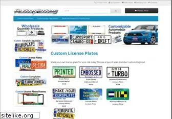 autoplates.com