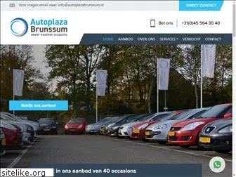 autoplaza-brunssum.nl