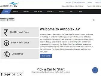 autoplexav.com