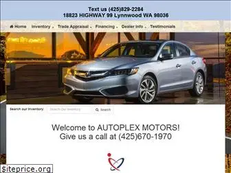 autoplexmotors.com