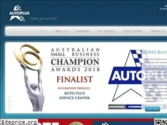 autoplus.net.au