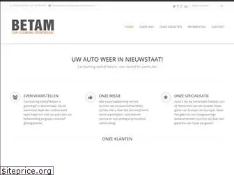 autopoetsbedrijfveenendaal.nl