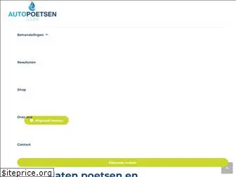 autopoetsenjoure.nl