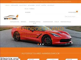 autopoetsland.nl